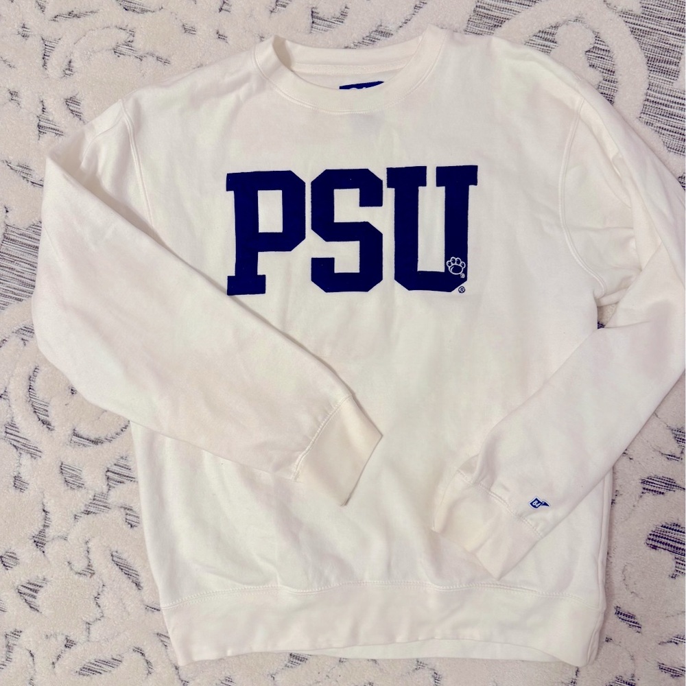 Penn State crewneck
